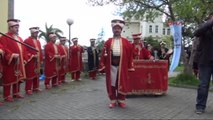 Trabzon - Kanuni Sultan Süleyman Trabzon'da Anıldı