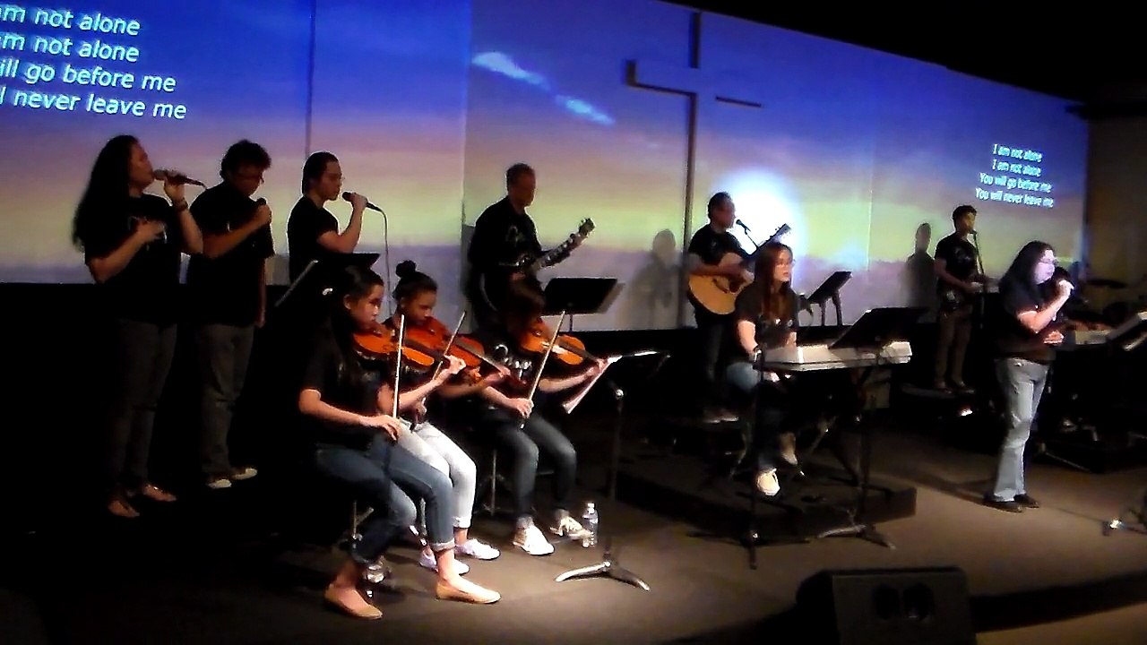 JOV-GO! Vid2 - Jesus is Alive