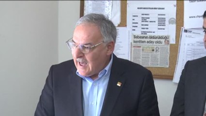 CHP Genel Başkan Yardımcısı Koç
