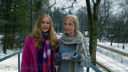 The Visit / Bande-annonce VF [Au Cinéma le 7 octobre]