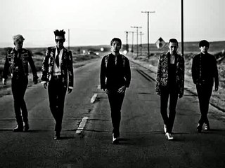 BIGBANG - LOSER "MADE"