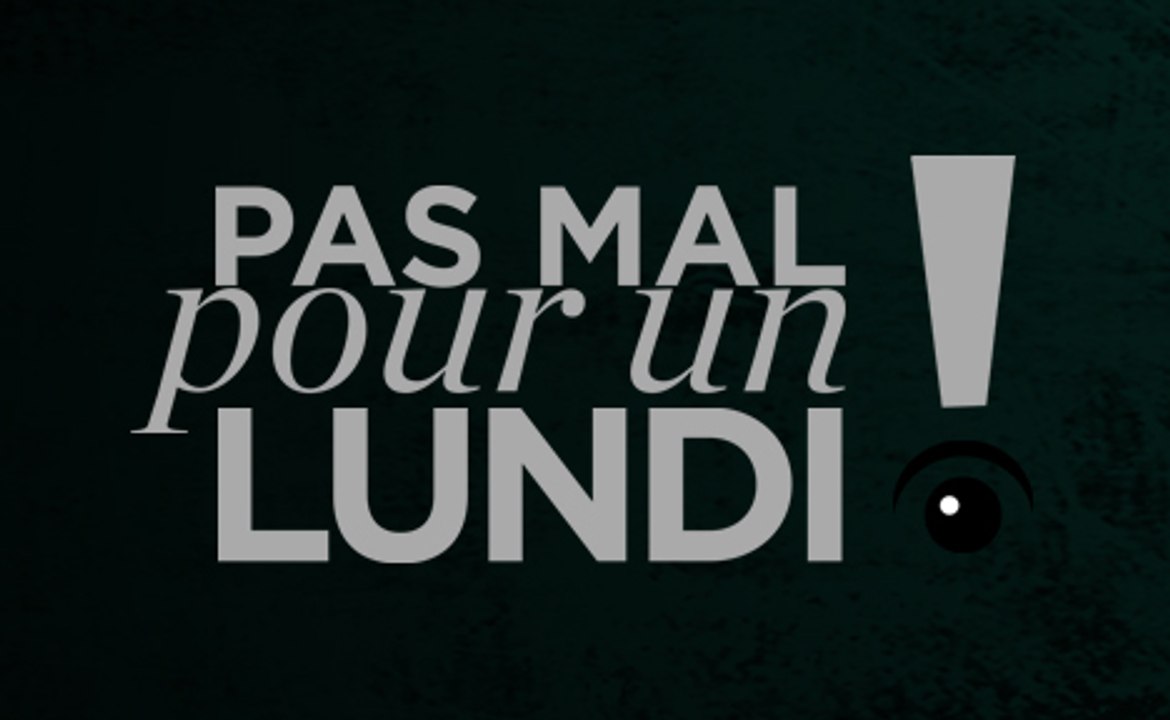 Pas mal pour un lundi #29 - Des valeurs du sport revisitées