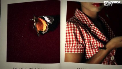 Aboutblank & KLC - System Addict (Official Video HD)