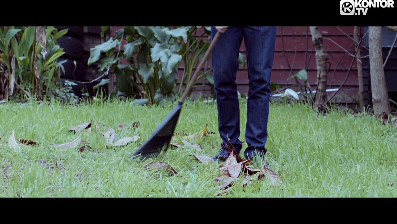 Bombs Away - Better Luck Next Time (Official Video HD)