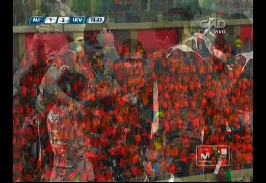 Víctor Cedrón y su revancha ante Alianza Lima: anotó en 3-1 de César Vallejo en Torneo del Inca