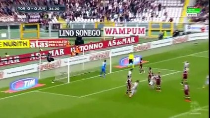 Duran Top Ustası Pirlo'dan Akıl Dolu Frikik Golü