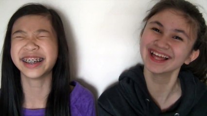 Best Friend Tag w/ Lily