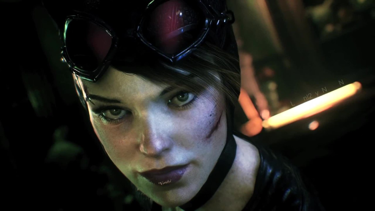 Batman Arkham Knight 'Alle die dir folgen' Trailer [Deutsch]