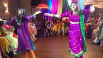 Aaja Nachle Ley Pakistani Desi Wedding Dance