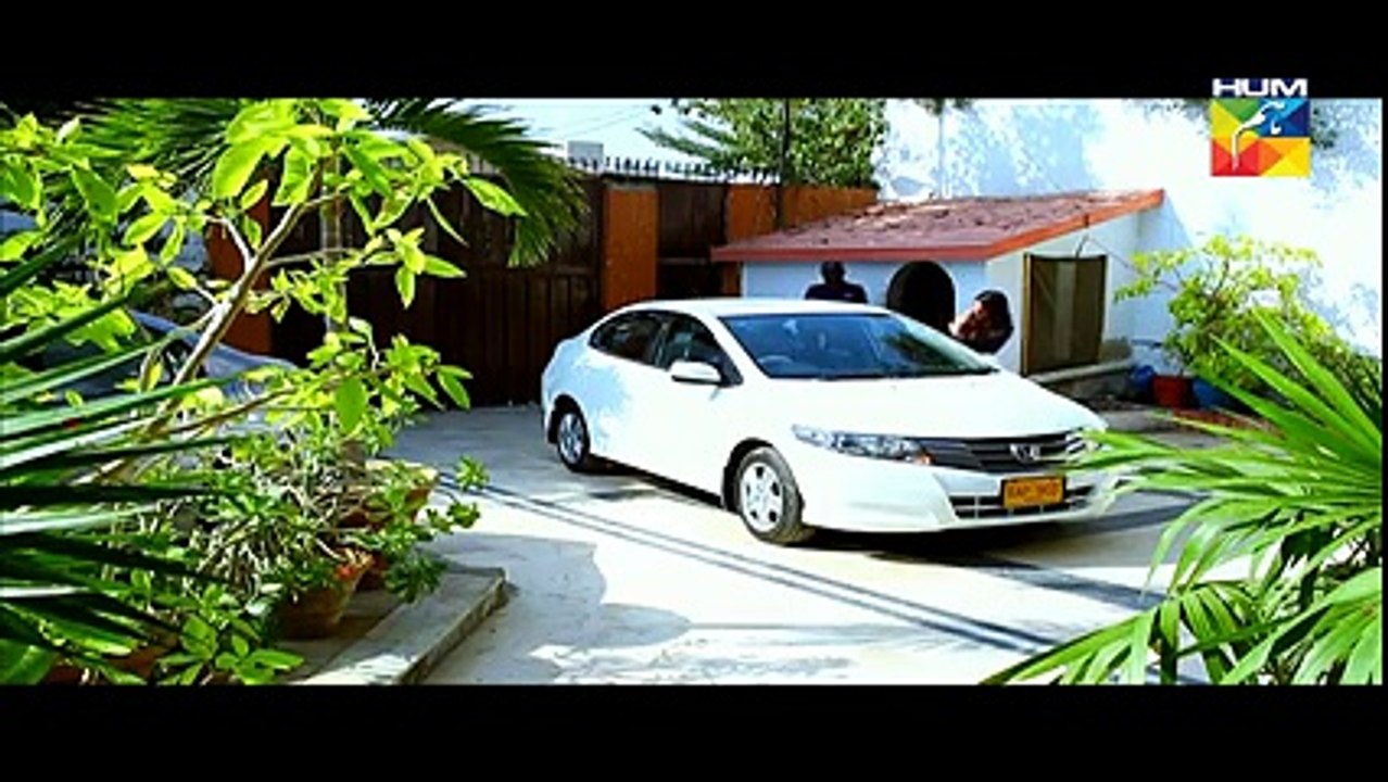 Sartaj Mera Tu Raj Mera Episode 37 Full HUM Tv Drama 27 April 2015
