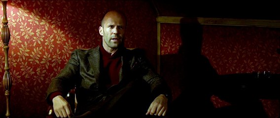 Spy - Clip - Real Spy