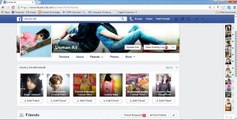 Earn money with Facebook Demo Urdu/Hindi Tutorial