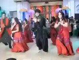 Na Dekhi Asi Koi Desi Girl Pakistani Mehndi Dance