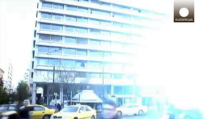 Changes in Greek negotiating team