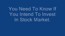 Discount Stock Broker