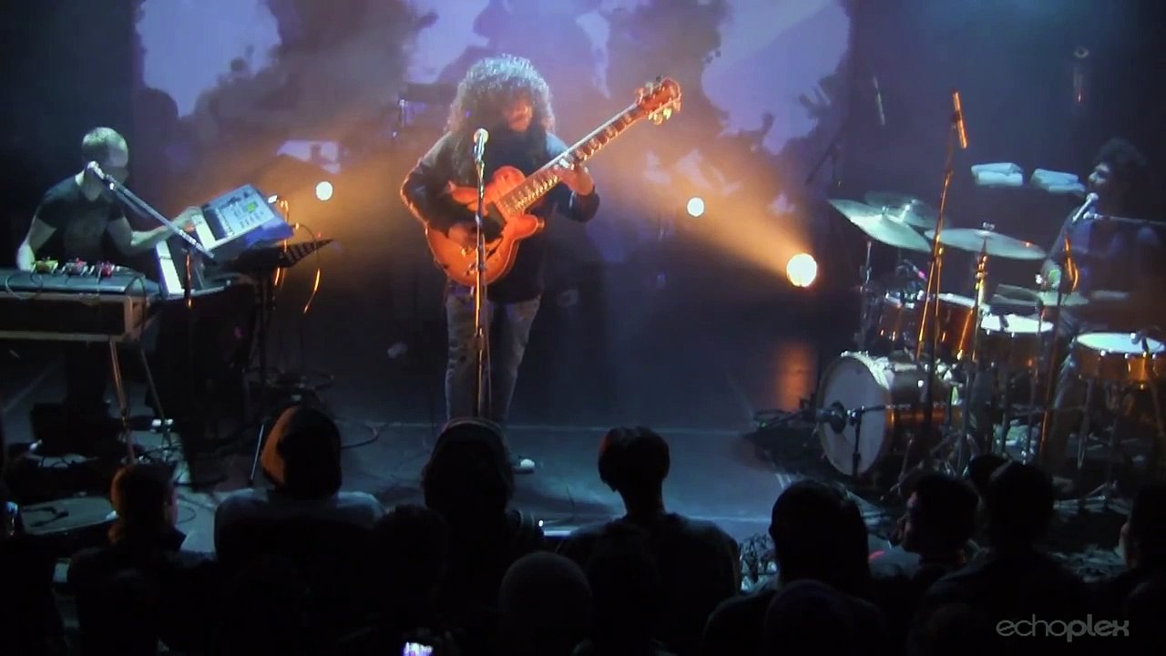 Thundercat - For Love / Daylight - Echoplex, Los Angeles, CA - 2013-12-05