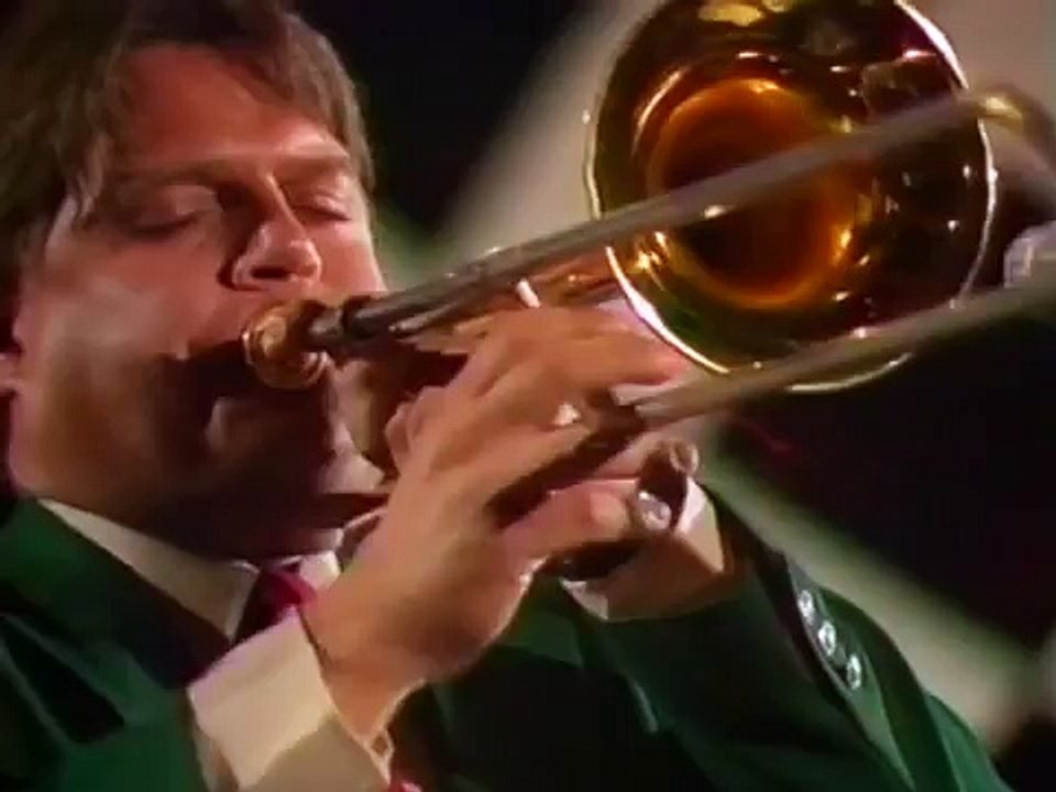 Bob Mintzer Big Band - Berlin 1987-11-07