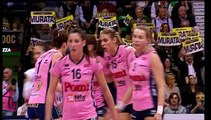 Highlights - Conegliano-Casalmaggiore Gara2 Semifinali Play Off