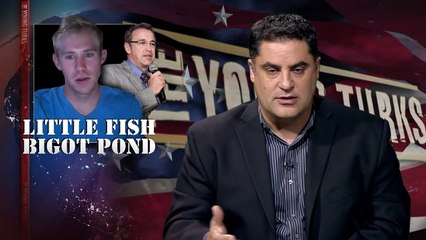 Gay Son of GOP Politician's Heartbreaking 'It Gets Better' Video