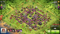 LES NOUVEAUX CONCEPT DE LA CHAÎNE ! [CLASH OF CLANS]