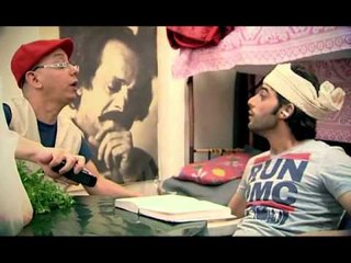 شخصيات متحررة الحلقة 12 Liberal Personalities Episode