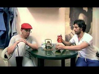 شخصيات متحررة الحلقة 30 Liberal Personalities Episode