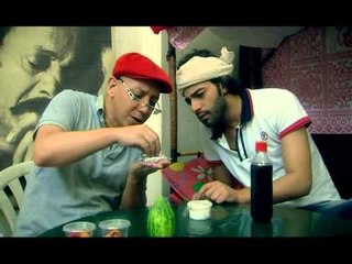 شخصيات متحررة الحلقة 5 Liberal Personalities Episode