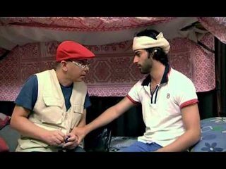 شخصيات متحررة الحلقة 18 Liberal Personalities Episode