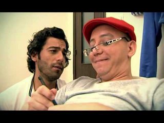 شخصيات متحررة الحلقة 16 Liberal Personalities Episode