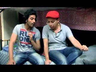 شخصيات متحررة الحلقة 3 Liberal Personalities Episode