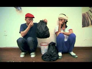 شخصيات متحررة الحلقة 21 Liberal Personalities Episode