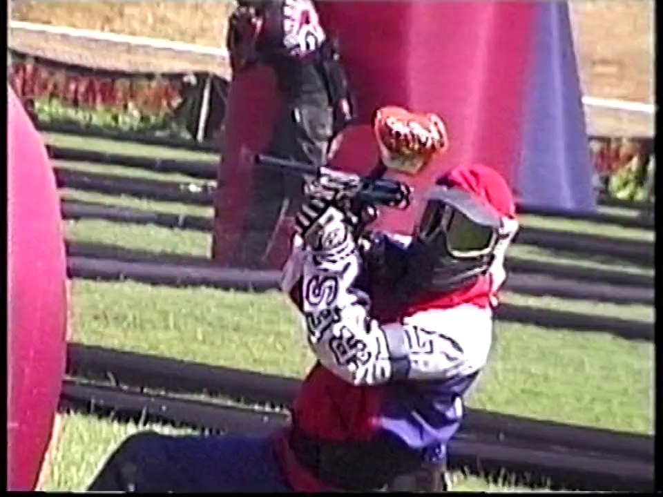 World Cup 1999: Millenium Series:  Estratego vs Tigres