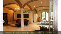 PARMA,    RUSTICO  SAN RUFFINO, ZONA SU MQ 270 EURO 650.000