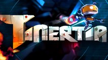 Tinertia - Announcement Trailer (Xbox One)