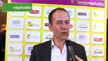 8ème Forum végétable : les commentaires de Freddy Dutoit - Flandria