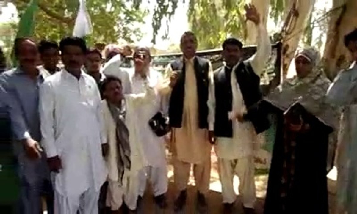 PAKISTAN ZINDABAD