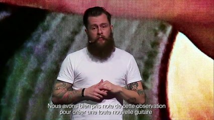 Guitar Hero Live - La nouvelle manette