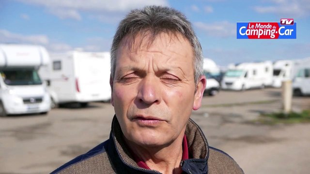 Témoignage : votre camping-car est-il le camping-car de vos rêves?