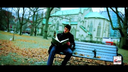 DIL MERA - TARLI DIGITAL FT. RAHAT FATEH ALI KHAN - OFFICIAL VIDEO