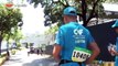Conoce al corredor que inspiró a los participantes del Maratón CAF