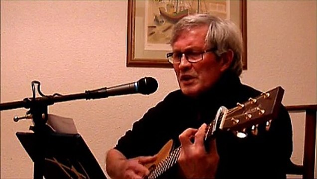 Rendez-nous la lumière (Dominique A Cover)