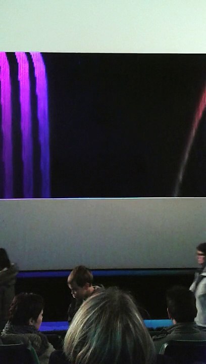 futuroscope :La Vienne dynamique