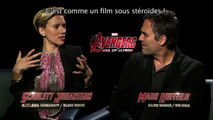 AVENGERS: L'ère d'Ultron - Featurette 