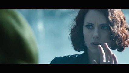 AVENGERS: L'ère d'Ultron - Extrait "Dompter la bête" [VF|HD] (MARVEL)