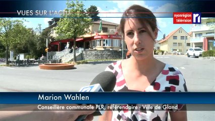 Vues sur l'Actu du lundi 27 avril 2015