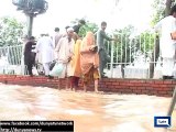 Dunya News - Peshawar: Rainstorm poured destruction everywhere