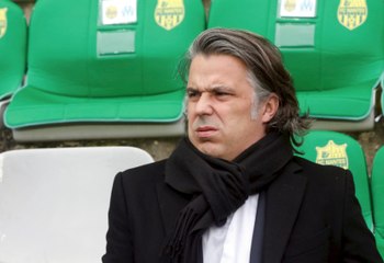 Le JT de l'OM : l'échec de Vincent Labrune