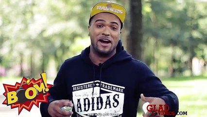 Il donne une leçon aux gens stationnés dans les zones d’handicapés!