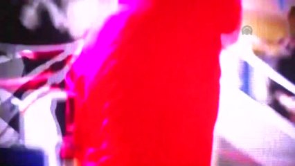 Federer - Basın Toplantısı ve Gösteri Maçı