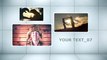 Sony Vegas Slideshow Project Template